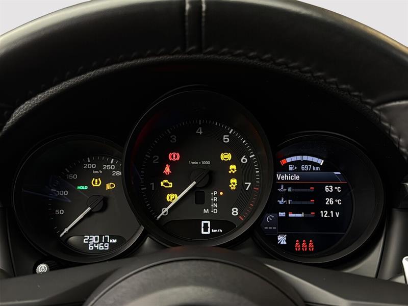 porsche Macan 2024 - 17