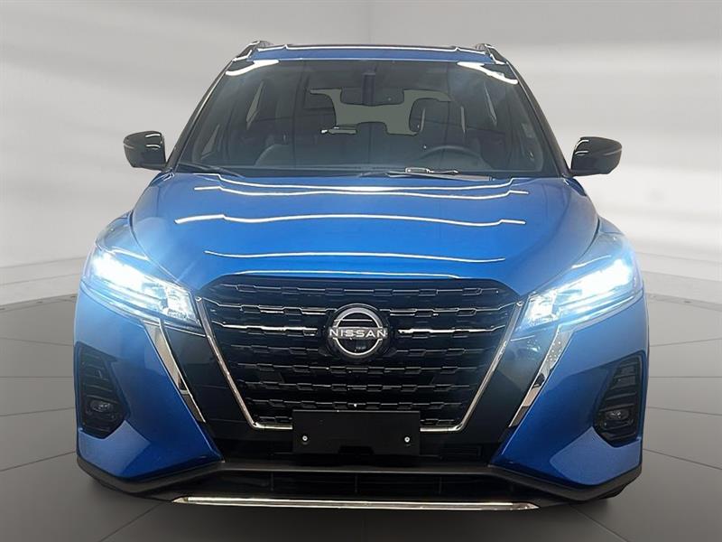 nissan Kicks 2023 - 2