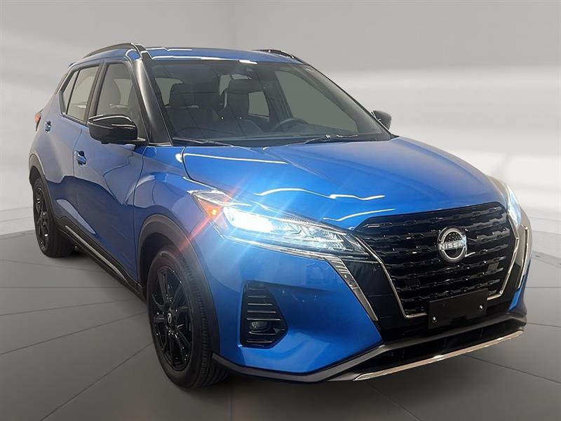 nissan Kicks 2023 - 3