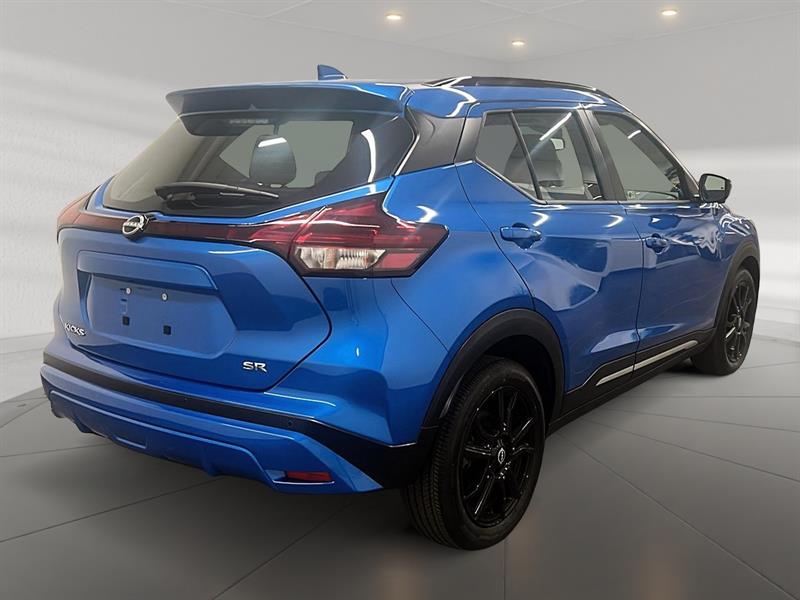 nissan Kicks 2023 - 4