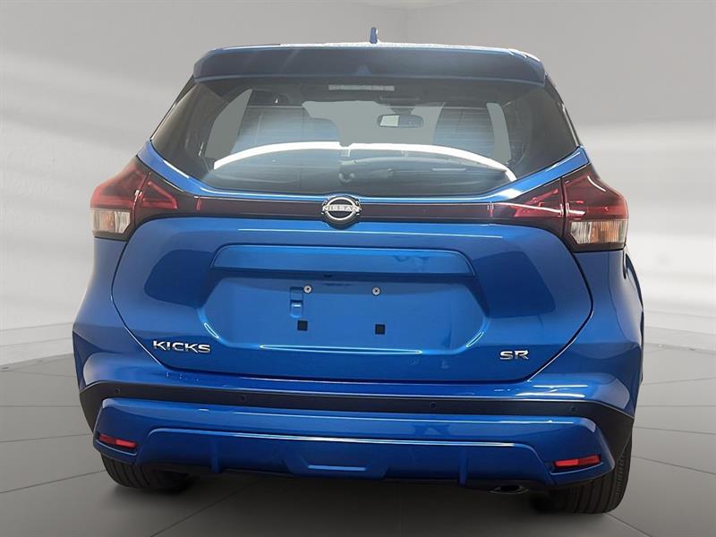 nissan Kicks 2023 - 5