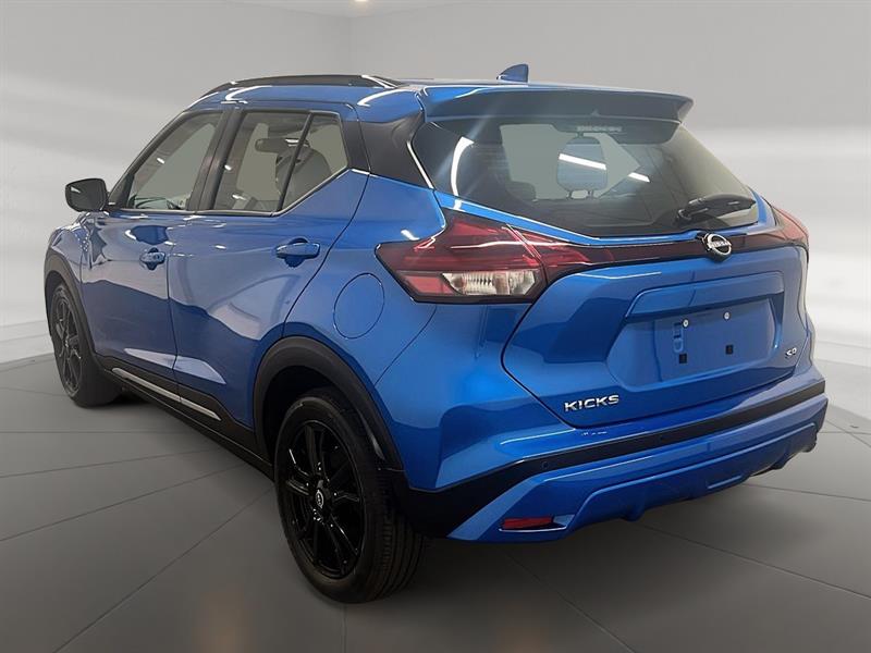 nissan Kicks 2023 - 6