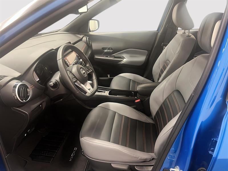 nissan Kicks 2023 - 7