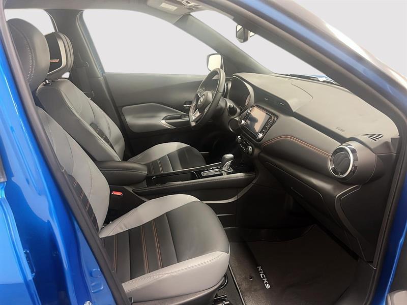 nissan Kicks 2023 - 8