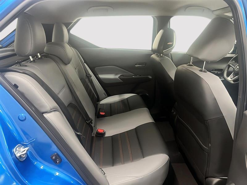 nissan Kicks 2023 - 10