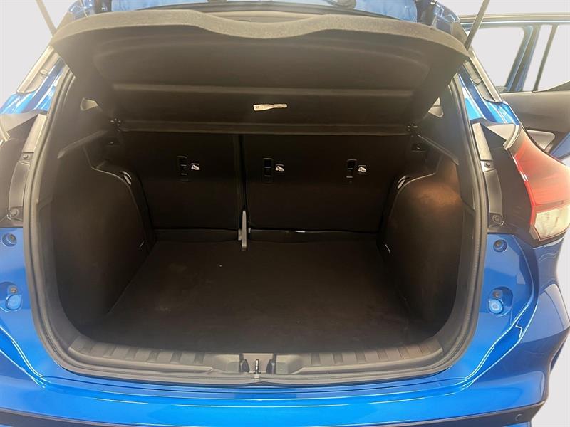 nissan Kicks 2023 - 13