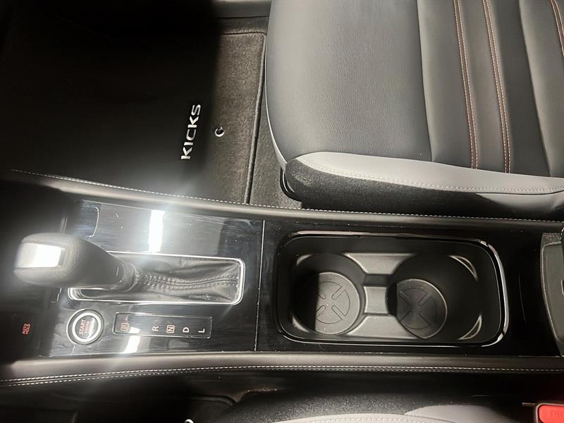 nissan Kicks 2023 - 14