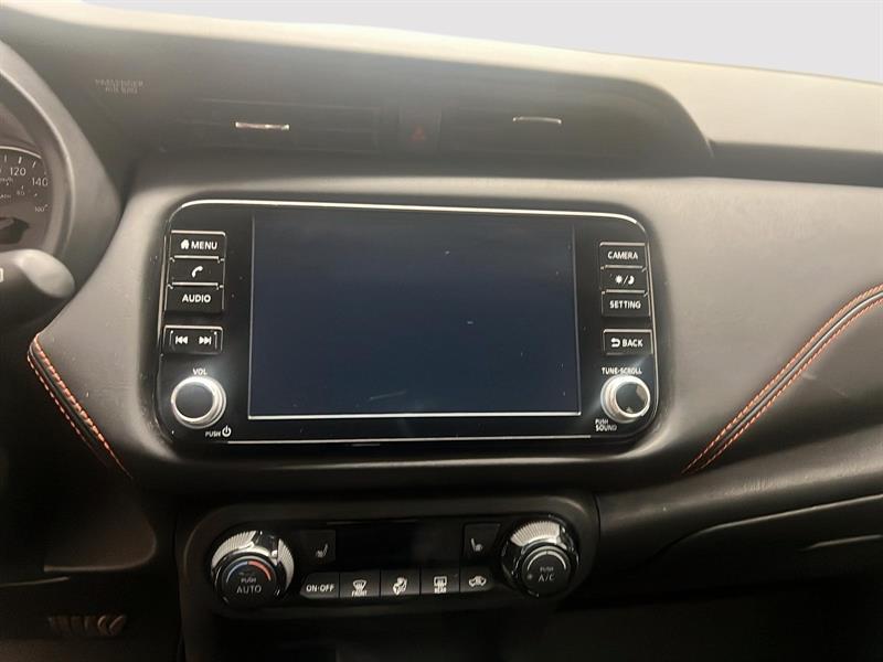 nissan Kicks 2023 - 15