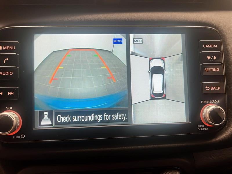 nissan Kicks 2023 - 16