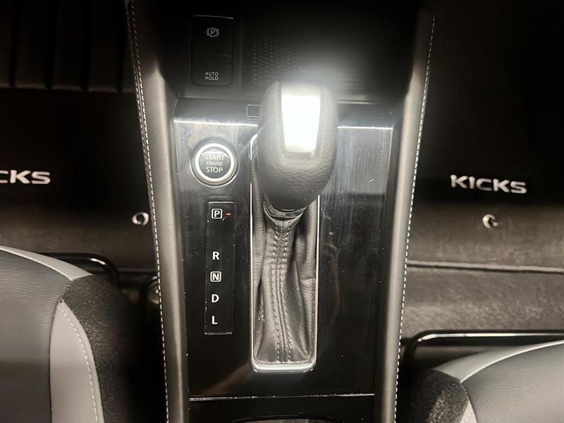 nissan Kicks 2023 - 17