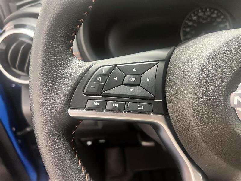 nissan Kicks 2023 - 19