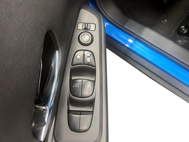 nissan Kicks 2023 - 22