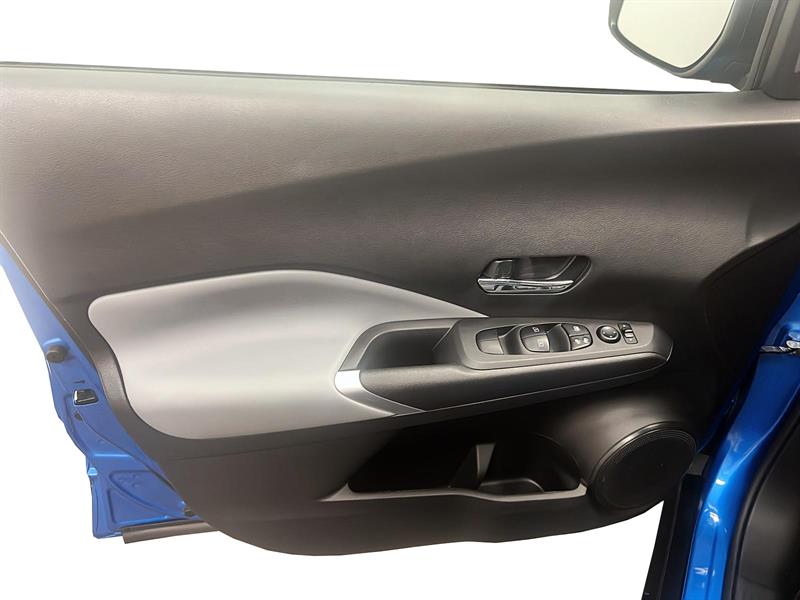 nissan Kicks 2023 - 23