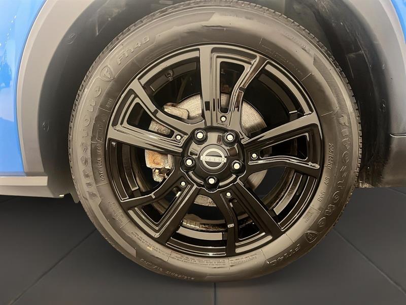 nissan Kicks 2023 - 27