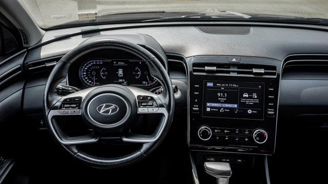 hyundai Tucson 2023 - 12