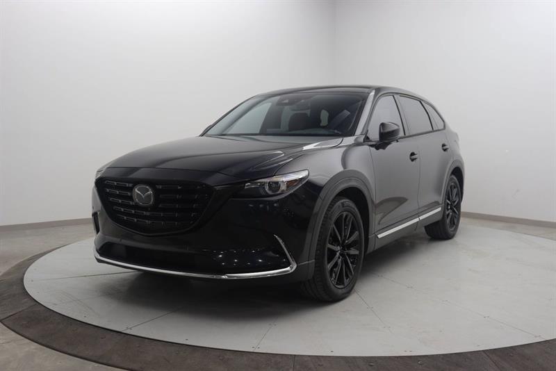 2021 Mazda CX-9