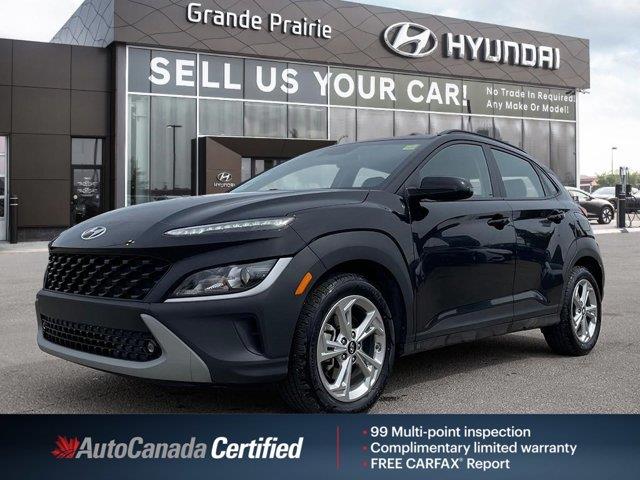 2022 Hyundai Kona
