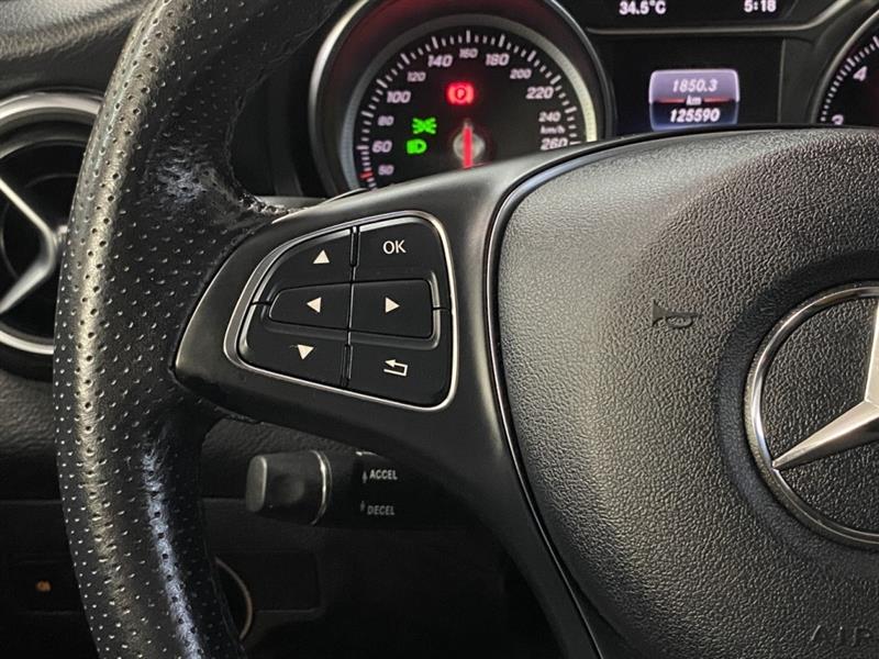 mercedes-benz GLA 2019 - 21