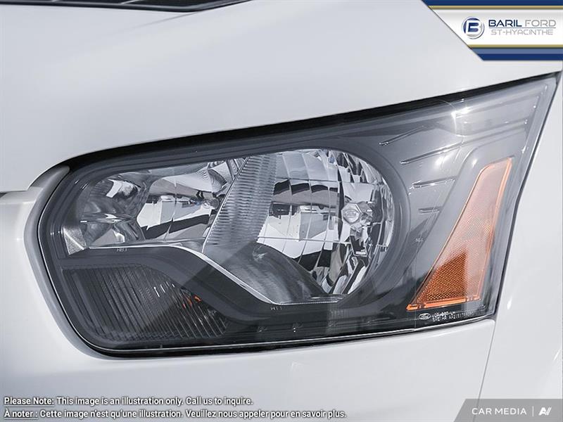 ford Transit 2025 - 9