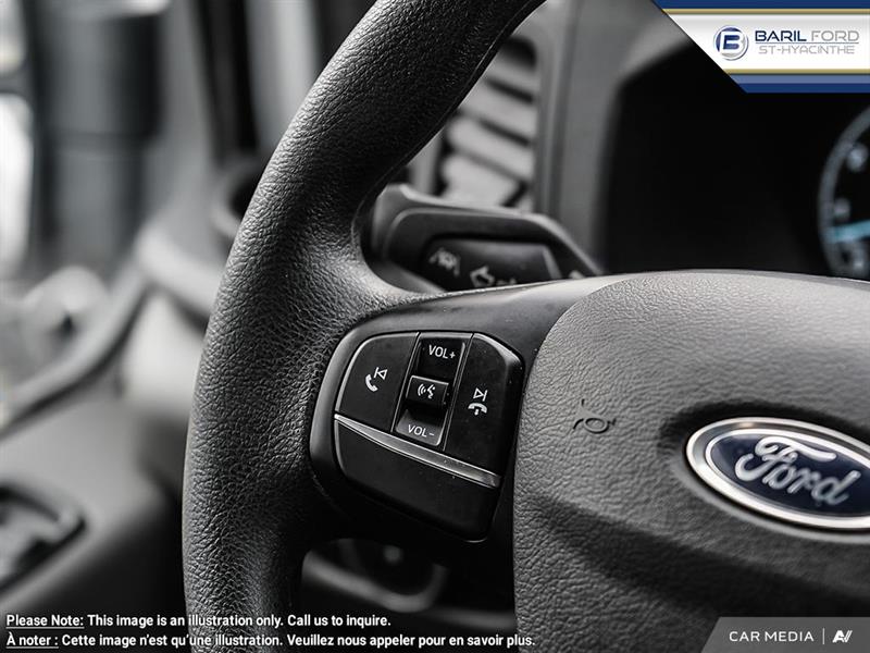 ford Transit 2025 - 16