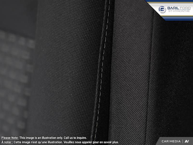 ford Transit 2025 - 21