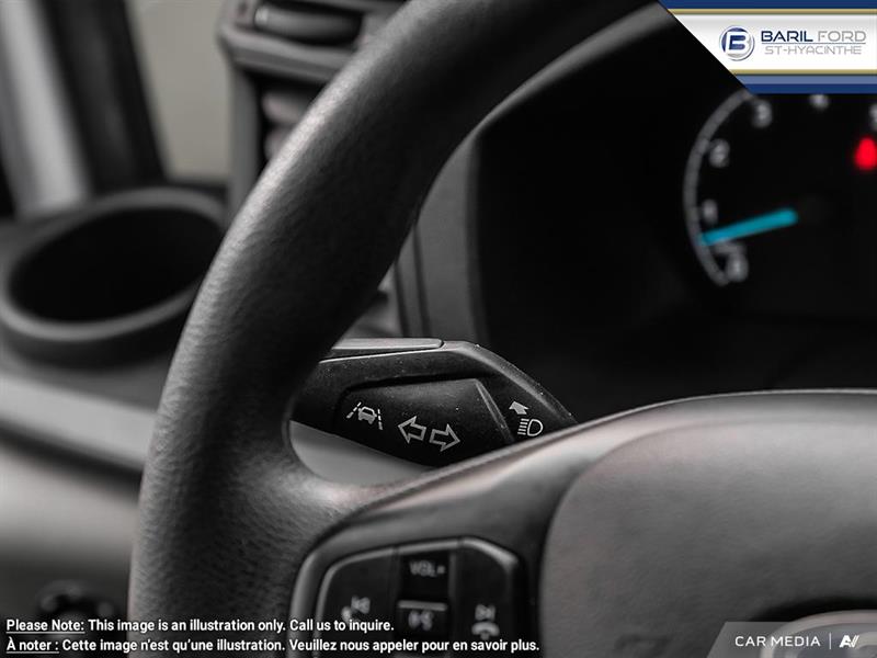 ford Transit 2025 - 27