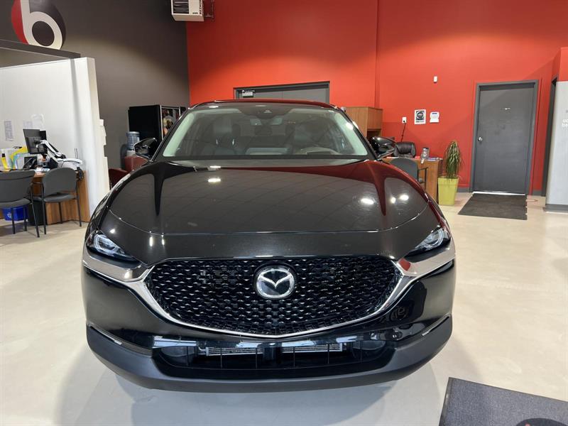 mazda CX-30 2021 - 13