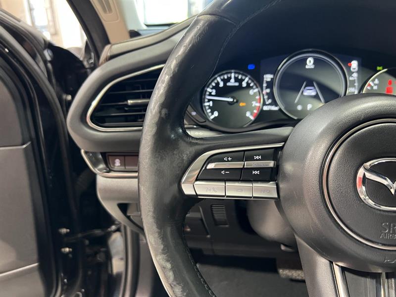 mazda CX-30 2021 - 22