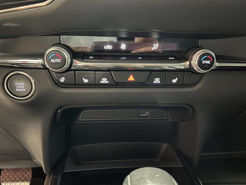 mazda CX-30 2021 - 29