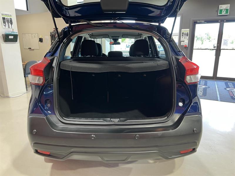 nissan Kicks 2020 - 7