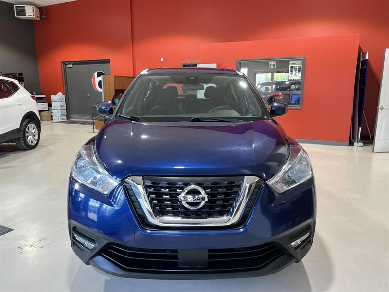 nissan Kicks 2020 - 12