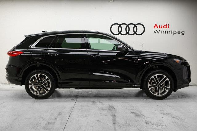 audi Q5 2025 - 4