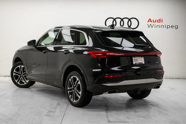 audi Q5 2025 - 6