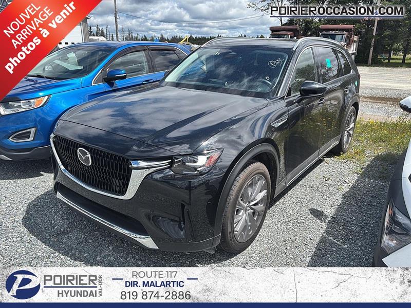 mazda CX-90 MHEV 2025