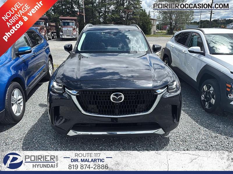 mazda CX-90 MHEV 2025 - 2