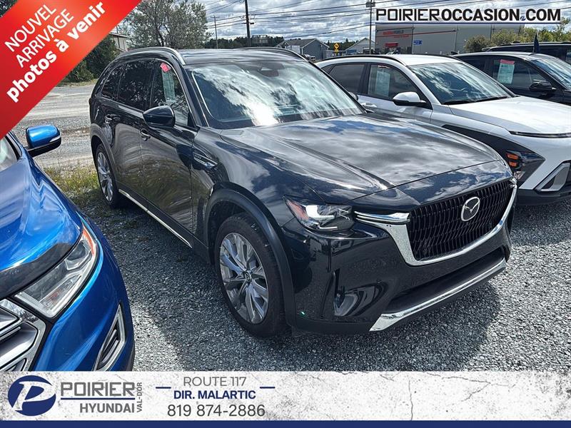 mazda CX-90 MHEV 2025 - 3