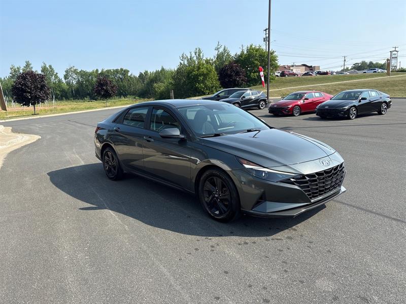 hyundai Elantra 2023 - 4