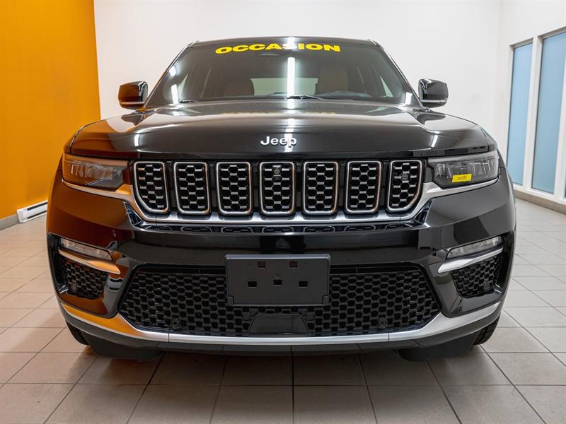 jeep Grand Cherokee 4xe 2022 - 5