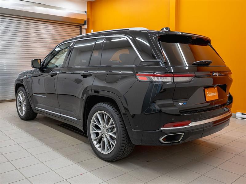 jeep Grand Cherokee 4xe 2022 - 6