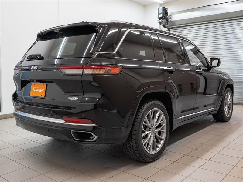 jeep Grand Cherokee 4xe 2022 - 9