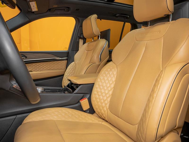 jeep Grand Cherokee 4xe 2022 - 11