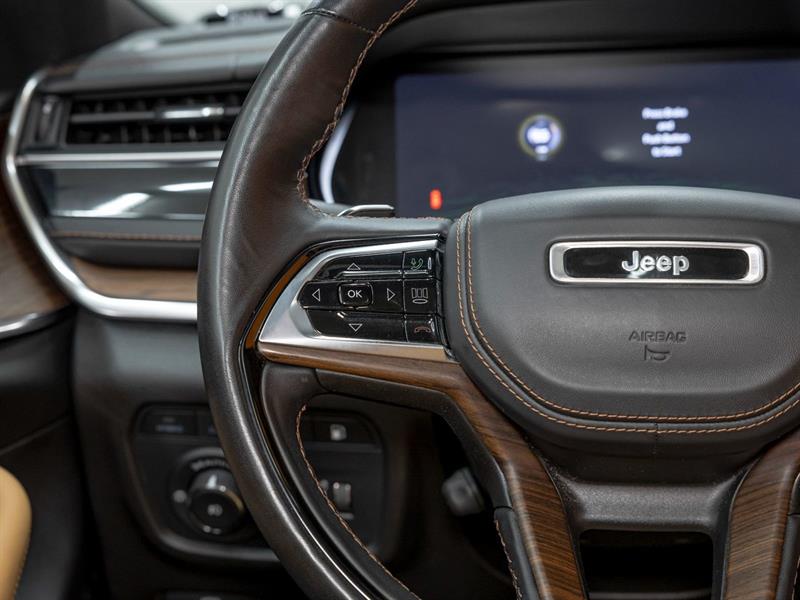 jeep Grand Cherokee 4xe 2022 - 15