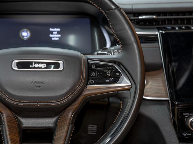 jeep Grand Cherokee 4xe 2022 - 16