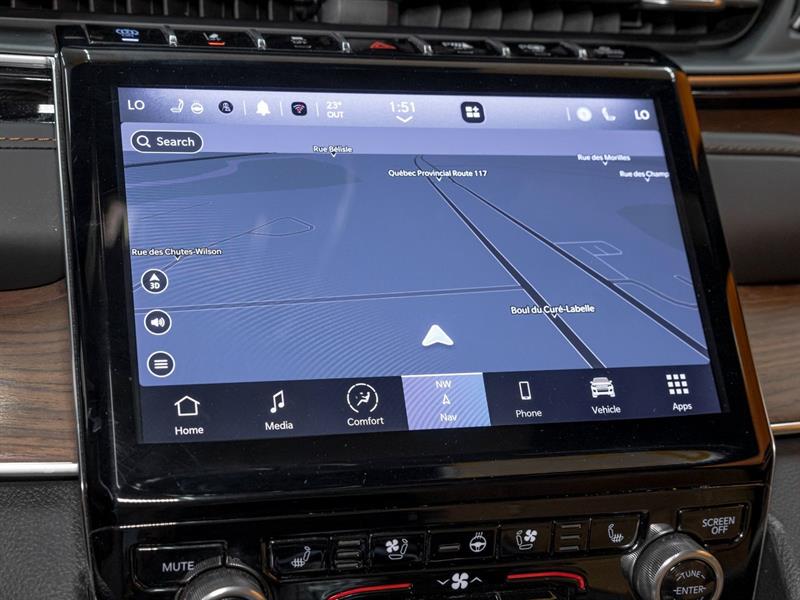 jeep Grand Cherokee 4xe 2022 - 17