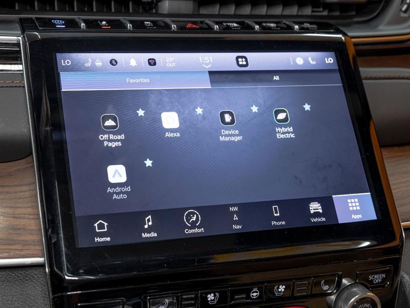 jeep Grand Cherokee 4xe 2022 - 18