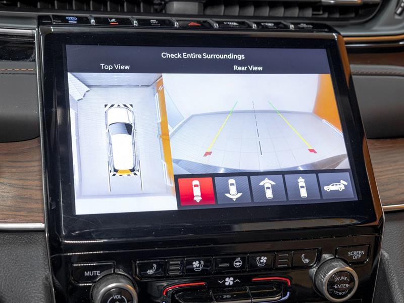 jeep Grand Cherokee 4xe 2022 - 20