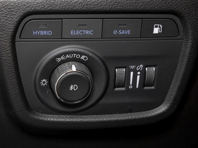 jeep Grand Cherokee 4xe 2022 - 26