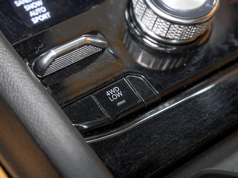 jeep Grand Cherokee 4xe 2022 - 27