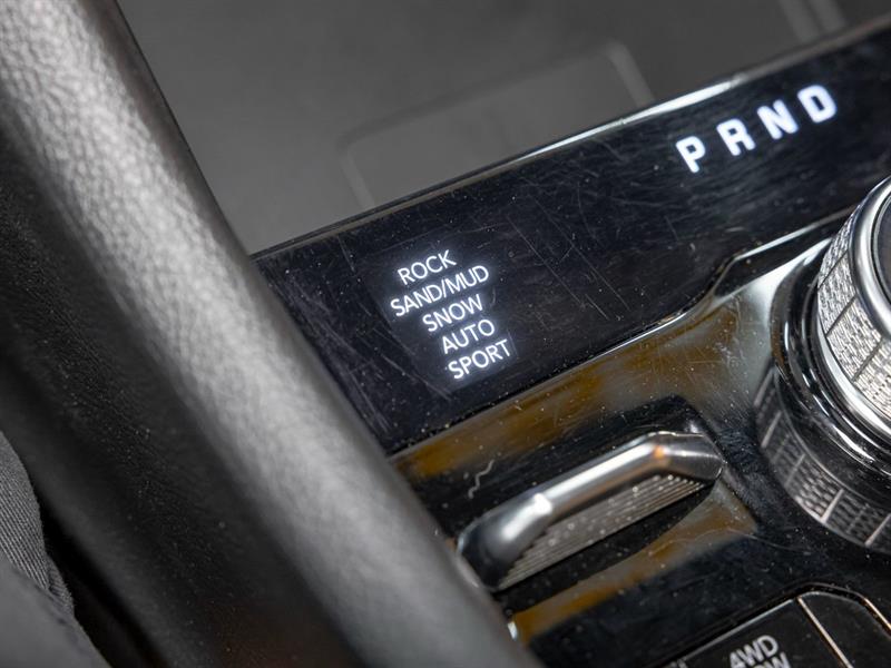 jeep Grand Cherokee 4xe 2022 - 28