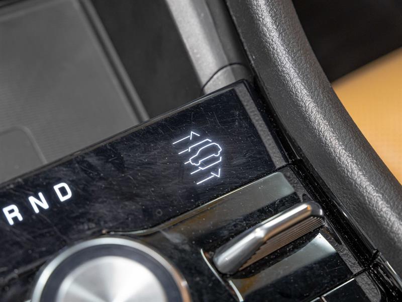 jeep Grand Cherokee 4xe 2022 - 29